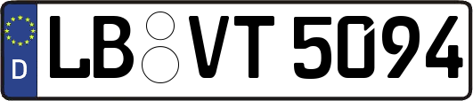 LB-VT5094