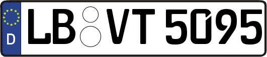 LB-VT5095