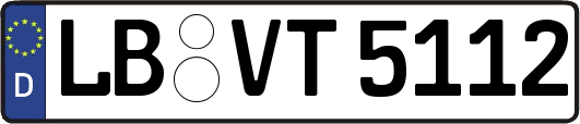 LB-VT5112