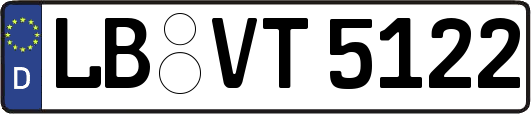 LB-VT5122