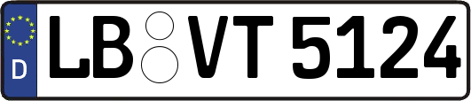 LB-VT5124