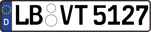LB-VT5127