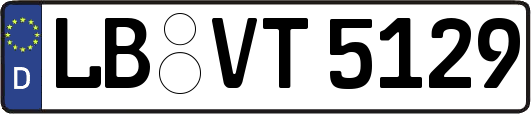 LB-VT5129
