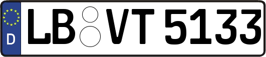 LB-VT5133