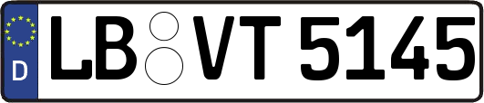 LB-VT5145