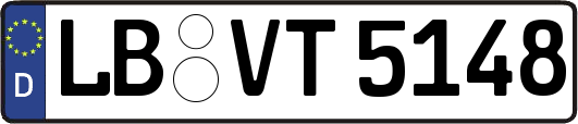 LB-VT5148