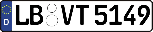 LB-VT5149