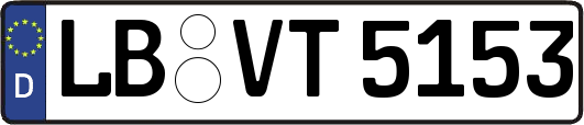 LB-VT5153