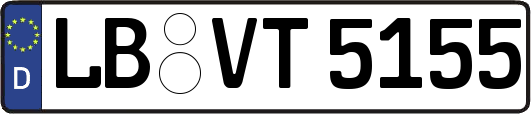 LB-VT5155