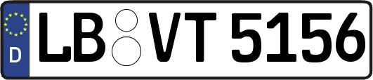 LB-VT5156