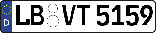 LB-VT5159