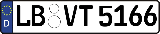 LB-VT5166