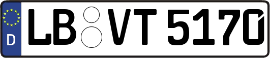 LB-VT5170