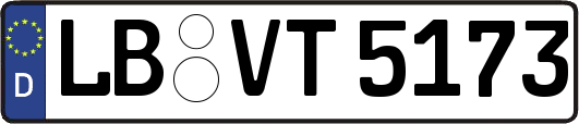 LB-VT5173