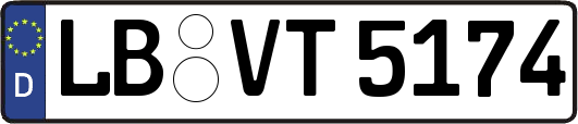 LB-VT5174