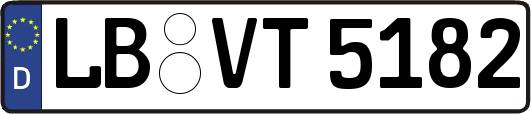 LB-VT5182