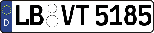 LB-VT5185