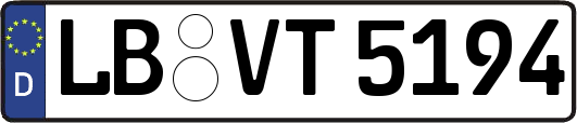 LB-VT5194
