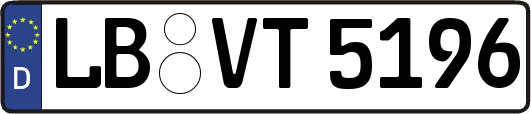 LB-VT5196