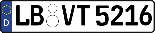 LB-VT5216