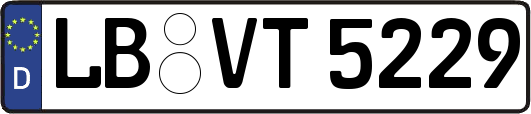 LB-VT5229