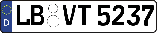 LB-VT5237