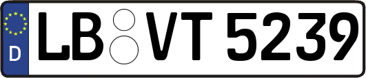 LB-VT5239