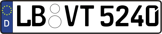 LB-VT5240