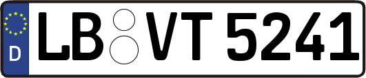 LB-VT5241