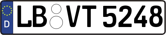 LB-VT5248