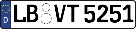 LB-VT5251