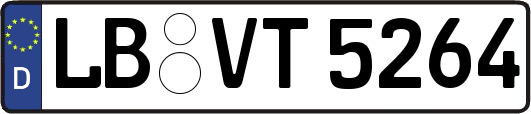 LB-VT5264