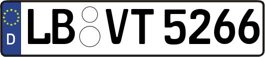 LB-VT5266