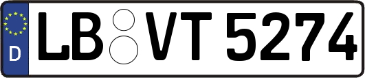 LB-VT5274