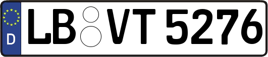 LB-VT5276