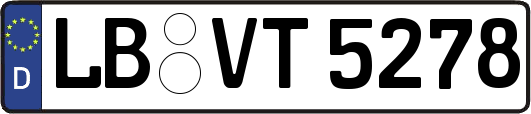 LB-VT5278
