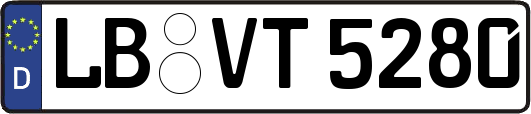 LB-VT5280