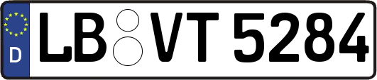 LB-VT5284