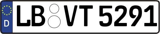 LB-VT5291