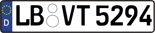 LB-VT5294