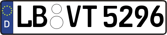 LB-VT5296