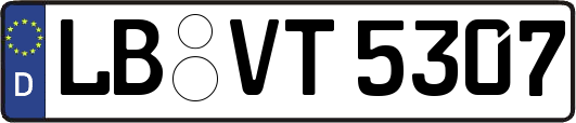 LB-VT5307