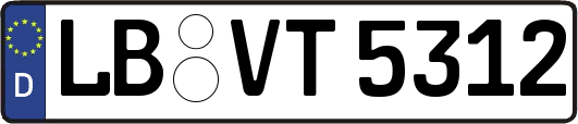 LB-VT5312