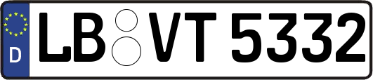 LB-VT5332