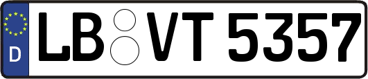 LB-VT5357