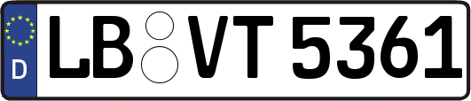 LB-VT5361