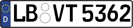 LB-VT5362