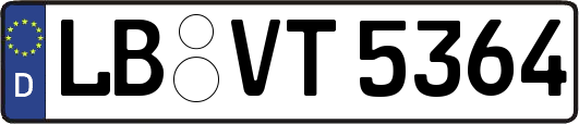 LB-VT5364