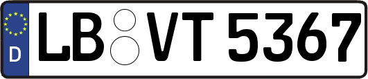 LB-VT5367