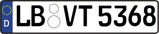 LB-VT5368